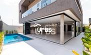 Casa em Condomínio, 4 Quartos, 4 Vagas, 4 Suites
