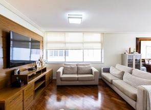 Apartamento, 3 Quartos, 1 Vaga, 1 Suite em Santa Cecília, São Paulo, SP valor de R$ 2.250.000,00 no Lugar Certo