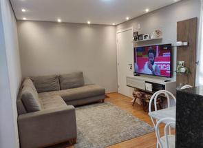 Apartamento, 2 Quartos, 1 Vaga em Duque de Caxias, Betim, MG valor de R$ 220.000,00 no Lugar Certo