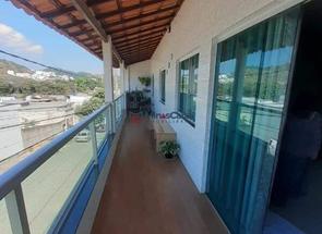 Casa, 3 Quartos, 1 Vaga em Alegre, Timóteo, MG valor de R$ 335.000,00 no Lugar Certo