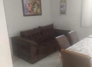 Apartamento, 2 Quartos, 1 Vaga em Vitória, Belo Horizonte, MG valor de R$ 125.000,00 no Lugar Certo