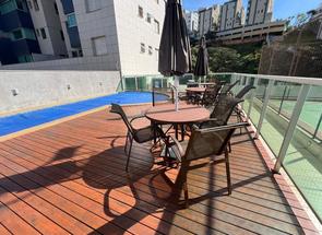 Apartamento, 2 Quartos, 2 Vagas, 1 Suite para alugar em Rua Rubens Caporali Ribeiro, Buritis, Belo Horizonte, MG valor de R$ 4.200,00 no Lugar Certo