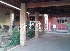 Casa, 3 Quartos, 1 Vaga em Teixeira Dias, Belo Horizonte, MG valor de R$ 630.000,00 no Lugar Certo