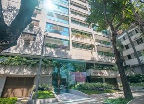 Cobertura, 4 Quartos, 3 Vagas, 2 Suites em Savassi, Belo Horizonte, MG valor de R$ 5.750.000,00 no Lugar Certo