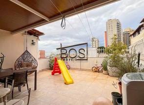 Cobertura, 3 Quartos, 2 Vagas, 1 Suite em Sagrada Família, Belo Horizonte, MG valor de R$ 600.000,00 no Lugar Certo