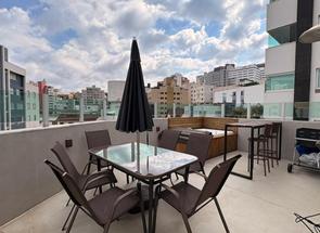 Cobertura, 3 Quartos, 2 Vagas, 2 Suites em Cruzeiro, Belo Horizonte, MG valor de R$ 1.100.000,00 no Lugar Certo