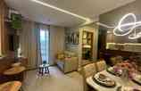 Apartamento, 2 Quartos, 1 Vaga, 1 Suite a venda em Ceilndia, DF no valor de R$ 329.999,00 no LugarCerto