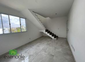 Cobertura, 2 Quartos, 2 Vagas, 1 Suite em Europa, Contagem, MG valor de R$ 560.000,00 no Lugar Certo