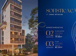 Apartamento, 2 Quartos em Rua Carolina Figueiredo, Serra, Belo Horizonte, MG valor de R$ 1.080.744,00 no Lugar Certo