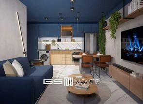 Apartamento, 2 Quartos, 1 Vaga em Lourdes, Belo Horizonte, MG valor de R$ 904.782,00 no Lugar Certo