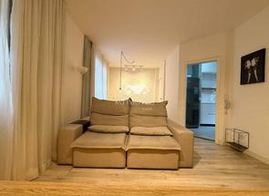 Apartamento, 2 Quartos, 1 Vaga, 1 Suite em Gutierrez, Belo Horizonte, MG valor de R$ 560.000,00 no Lugar Certo