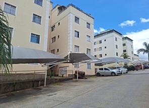 Apartamento, 2 Quartos, 1 Vaga em Jardim Riacho das Pedras, Contagem, MG valor de R$ 370.000,00 no Lugar Certo