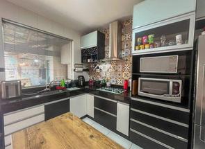 Casa, 3 Quartos, 2 Vagas, 1 Suite em Sapucaias III, Contagem, MG valor de R$ 570.000,00 no Lugar Certo