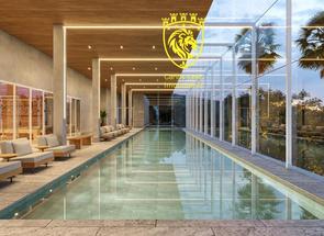 Apartamento, 3 Quartos, 2 Vagas, 1 Suite em Vila da Serra, Nova Lima, MG valor de R$ 1.330.387,00 no Lugar Certo