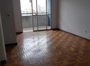 Apartamento, 3 Quartos, 2 Vagas em Sagrada Família, Belo Horizonte, MG valor de R$ 420.000,00 no Lugar Certo
