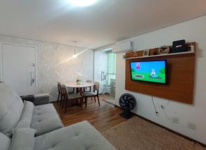 Apartamento, 3 Quartos, 1 Vaga, 1 Suite em Castelo, Belo Horizonte, MG valor de R$ 485.000,00 no Lugar Certo