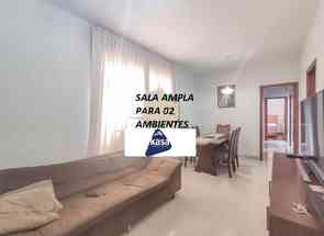 Apartamento, 3 Quartos, 2 Vagas, 1 Suite em Carlos Prates, Belo Horizonte, MG valor de R$ 428.000,00 no Lugar Certo