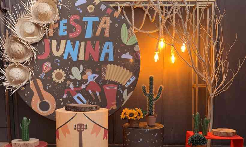 5 dicas de decoração para festa junina em casa