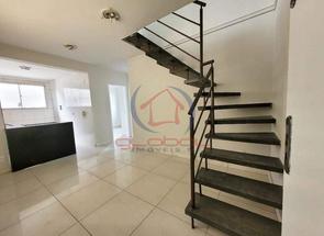 Cobertura, 2 Quartos, 1 Vaga em Cabral, Contagem, MG valor de R$ 310.000,00 no Lugar Certo
