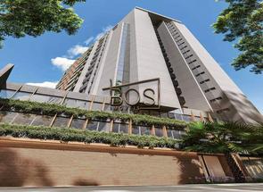 Apartamento, 1 Quarto em Savassi, Belo Horizonte, MG valor de R$ 915.382,00 no Lugar Certo