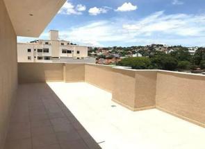 Cobertura, 2 Quartos, 2 Vagas, 1 Suite em Havaí, Belo Horizonte, MG valor de R$ 500.000,00 no Lugar Certo