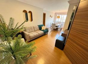 Apartamento, 3 Quartos, 2 Vagas, 1 Suite em Sagrada Família, Belo Horizonte, MG valor de R$ 598.000,00 no Lugar Certo