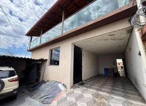 Casa, 3 Quartos, 4 Vagas em Tirol (barreiro), Belo Horizonte, MG valor de R$ 840.000,00 no Lugar Certo
