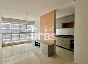 Apartamento, 1 Quarto, 1 Vaga, 1 Suite em [endereco], Setor Marista, Goiânia, GO valor de R$ 450.000,00 no Lugar Certo