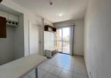Apartamento, 1 Quarto, 1 Vaga