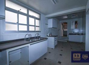 Cobertura, 4 Quartos, 3 Vagas, 2 Suites em Santo Antônio, Belo Horizonte, MG valor de R$ 1.680.000,00 no Lugar Certo