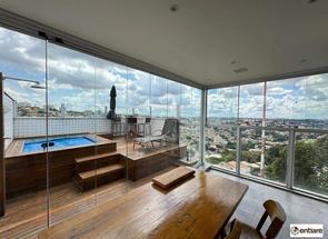 Cobertura, 2 Quartos, 3 Vagas, 1 Suite em Buritis, Belo Horizonte, MG valor de R$ 1.199.000,00 no Lugar Certo