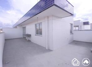 Cobertura, 3 Quartos, 3 Vagas, 1 Suite em Lindolfo de Azevedo, Nova Suíssa, Belo Horizonte, MG valor de R$ 1.200.000,00 no Lugar Certo