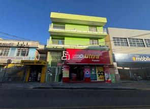 Apartamento, 2 Quartos para alugar em Rua Tiradentes, Industrial, Contagem, MG valor de R$ 1.100,00 no Lugar Certo