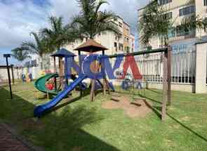 Apartamento, 3 Quartos, 1 Vaga, 1 Suite em Residencial Coqueiral, Vila Velha, ES valor de R$ 440.000,00 no Lugar Certo