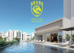 Apartamento, 3 Quartos, 2 Vagas, 1 Suite em Nova Suíssa, Belo Horizonte, MG valor de R$ 977.227,00 no Lugar Certo