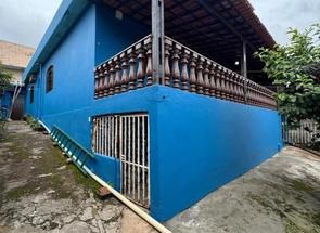 Casa, 3 Quartos, 2 Vagas, 1 Suite em Dea Marly, Ibirité, MG valor de R$ 460.000,00 no Lugar Certo