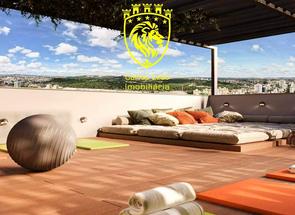 Apartamento, 3 Quartos, 2 Vagas, 1 Suite em Jaraguá, Belo Horizonte, MG valor de R$ 679.514,00 no Lugar Certo