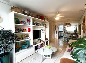 Apartamento, 3 Quartos, 2 Vagas, 1 Suite em Funcionários, Belo Horizonte, MG valor de R$ 1.100.000,00 no Lugar Certo