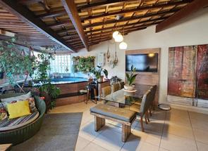 Apartamento, 4 Quartos, 1 Vaga, 2 Suites em Santa Rosa, Belo Horizonte, MG valor de R$ 850.000,00 no Lugar Certo