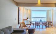 Apartamento, 3 Quartos, 2 Vagas, 3 Suites