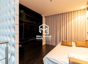 Apart Hotel, 2 Quartos em Shn Quadra 1 Bloco D, Asa Norte, Brasília/Plano Piloto, DF valor de R$ 799.000,00 no Lugar Certo