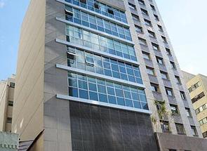 Sala para alugar em Lourdes, Belo Horizonte, MG valor de R$ 10.121,00 no Lugar Certo