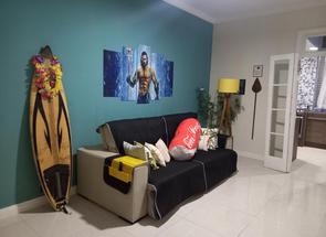 Apartamento, 2 Quartos, 1 Vaga em Rua Jorge Lóssio, Praia do Forte, Cabo Frio, RJ valor de R$ 460.000,00 no Lugar Certo