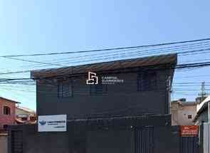 Casa, 1 Quarto para alugar em Rua Aristides Ferreira de Castro, Tirol, Belo Horizonte, MG valor de R$ 600,00 no Lugar Certo