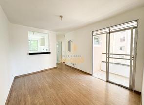 Apartamento, 2 Quartos, 1 Vaga, 1 Suite em Paquetá, Belo Horizonte, MG valor de R$ 460.000,00 no Lugar Certo