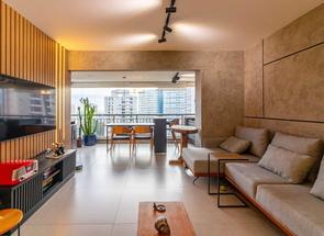 Apartamento, 2 Quartos, 2 Vagas, 2 Suites em Vila Andrade, São Paulo, SP valor de R$ 1.450.000,00 no Lugar Certo