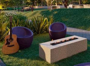 Apartamento, 2 Quartos, 1 Vaga, 1 Suite em Estoril, Belo Horizonte, MG valor de R$ 306.086,00 no Lugar Certo