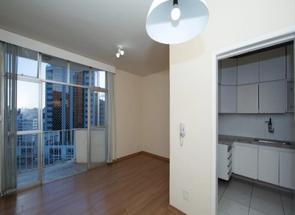 Apartamento, 2 Quartos, 1 Vaga, 1 Suite para alugar em Savassi, Belo Horizonte, MG valor de R$ 3.500,00 no Lugar Certo