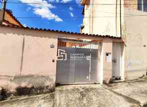 Casa, 2 Quartos para alugar em Rua Guapira, Dom Bosco, Belo Horizonte, MG valor de R$ 1.100,00 no Lugar Certo