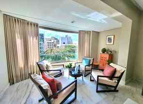 Apartamento, 4 Quartos, 3 Vagas, 2 Suites em Rua Laranjal, Anchieta, Belo Horizonte, MG valor de R$ 1.800.000,00 no Lugar Certo